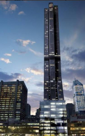 Collins Serviced Apartments, Melbourne
